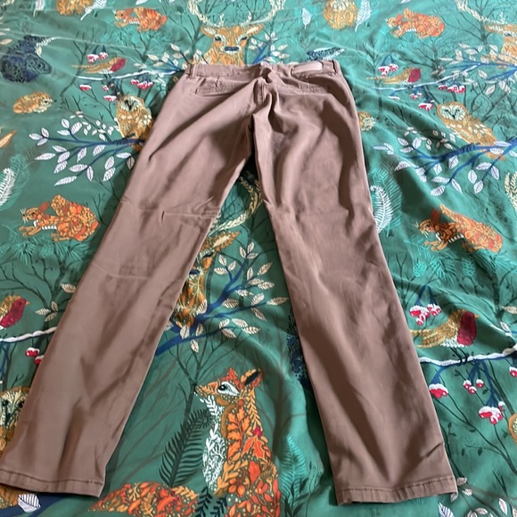 Tailor Made high rise pants - size 25 - Picture 2 of 3
